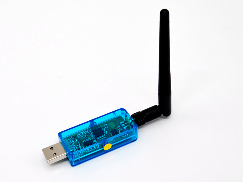 P-F Mini Wireless RF Data Transmission Tester